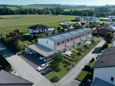 Haus mit Garten kaufen in 4741 Wendling (Bild 1)