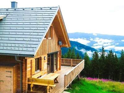 Haus kaufen in 9462 Bad St. Leonhard