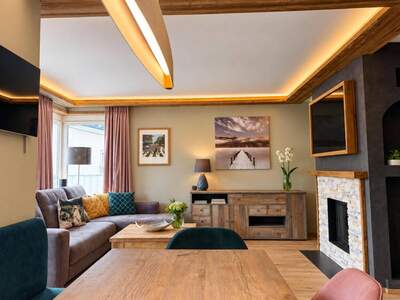 Wohnung mieten in 6365 Kirchberg