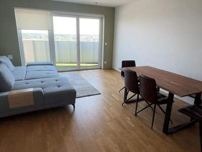 Etagenwohnung provisionsfrei mieten in 1210 Floridsdorf