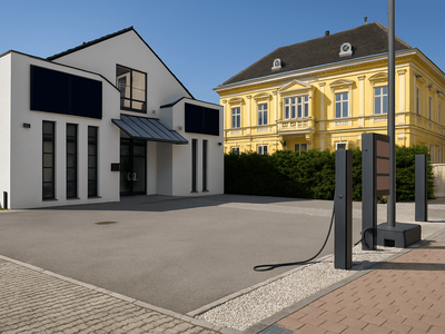 Gewerbeobjekt kaufen in 3350 Haag