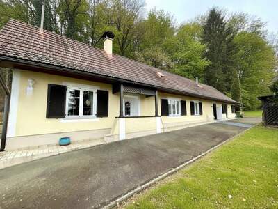 Haus kaufen in 8344 Bad Gleichenberg (Bild 2)