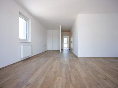 Terrassenwohnung kaufen in 2700 Wr. Neustadt (Bild 4)