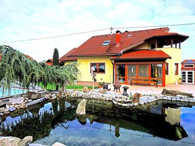 Einfamilienhaus kaufen in 4063 Hörsching