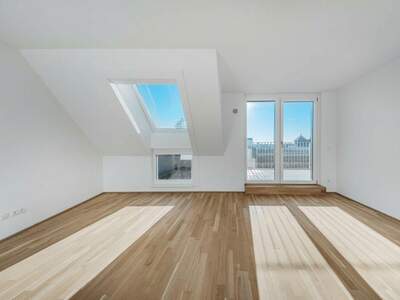 Wohnung mit Balkon kaufen in 1210 Wien (Bild 5)