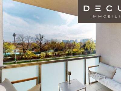 Terrassenwohnung kaufen in 1030 Wien (Bild 2)