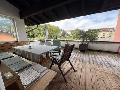 Wohnung kaufen in 6112 Wattens