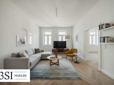 Eigentumswohnung in 1150 Wien