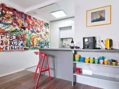 Wohnung provisionsfrei mieten in 1040 Wien