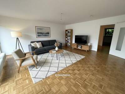 Wohnung mieten in 5020 Salzburg