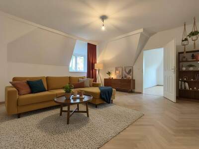 Anlageobjekt kaufen in 1130 Wien