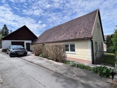 Haus kaufen in 3945 Hoheneich (Bild 1)