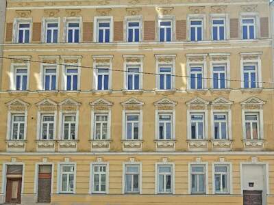 Eigentumswohnung in 1140 Wien