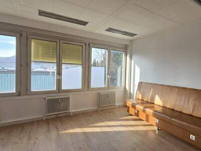 Gewerbeobjekt mieten in 1210 Wien