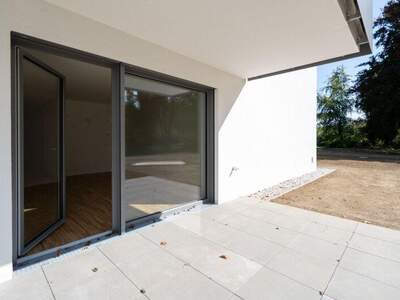 Erdgeschosswohnung kaufen in 4053 Nettingsdorf