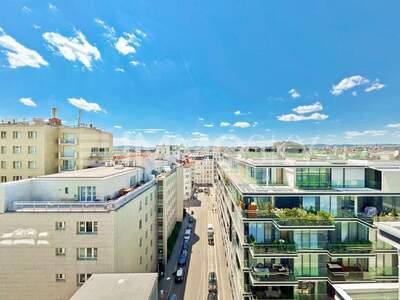 Terrassenwohnung kaufen in 1030 Wien (Bild 1)