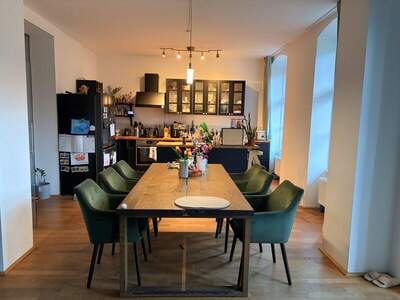 Terrassenwohnung mieten in 4030 Linz (Bild 2)