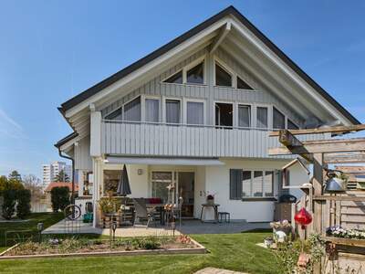 Haus kaufen in 6900 Bregenz (Bild 1)