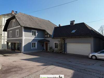 Haus mit Garten kaufen in 4552 Wartberg (Bild 5)