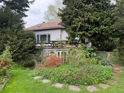 Einfamilienhaus mieten in 2381 Laab (Bild 1)