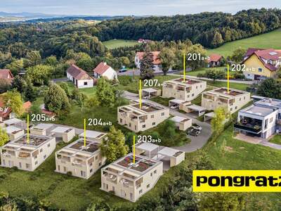 Haus mit Garten kaufen in 8200 Gleisdorf (Bild 2)