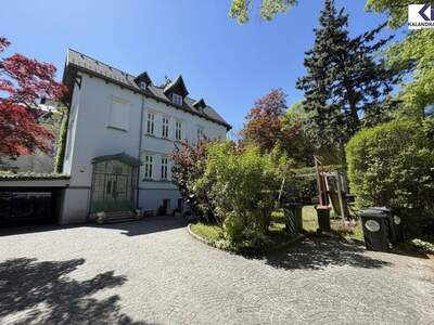 Haus mieten in 1180 Wien