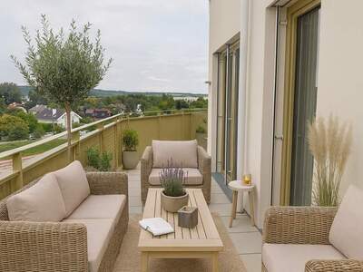 Eigentumswohnung in 1210 Wien