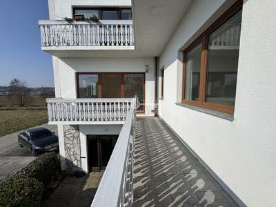 Wohnung mit Balkon mieten in 4407 Dietach (Bild 4)