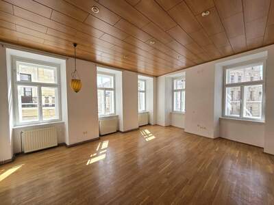 Wohnung mieten in 1050 Wien