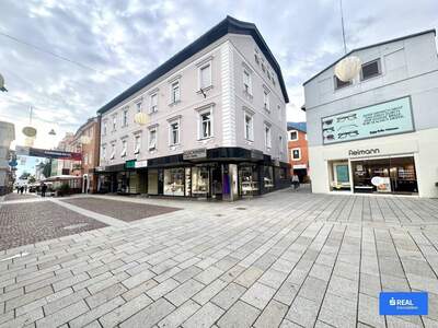 Gewerbeobjekt mieten in 9900 Lienz