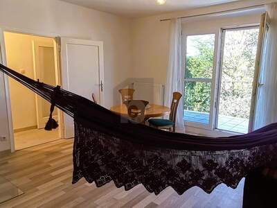 Etagenwohnung mieten in 2500 Baden