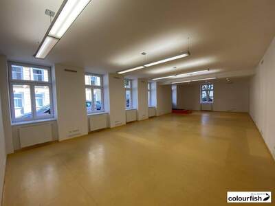 Gewerbeobjekt mieten in 1030 Wien
