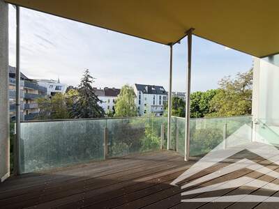 Etagenwohnung mieten in 4020 Linz