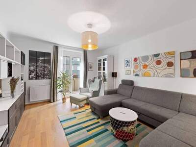 Eigentumswohnung in 1150 Wien