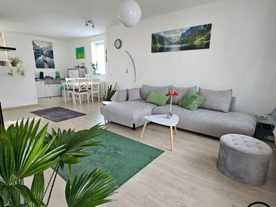 Wohnung mit Balkon kaufen in 8054 Graz (Bild 1)