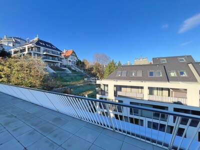 Wohnung kaufen in 3400 Klosterneuburg (Bild 2)