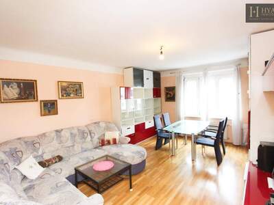 Wohnung kaufen in 1100 Wien