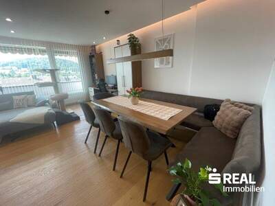 Terrassenwohnung kaufen in 4225 Luftenberg (Bild 2)