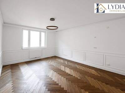 Wohnung kaufen in 1040 Wien