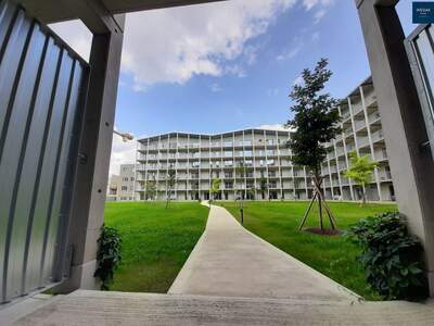 Wohnung mit Balkon mieten in 8020 Graz (Bild 2)