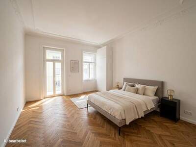 Terrassenwohnung kaufen in 1030 Wien (Bild 2)