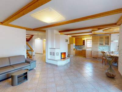 Eigentumswohnung in 9762 Weißensee