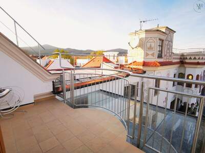 Wohnung mit Balkon mieten in 2504 Sooß (Bild 5)