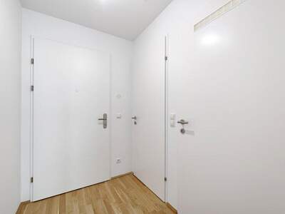 Terrassenwohnung kaufen in 1210 Wien (Bild 3)