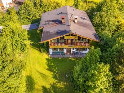 Einfamilienhaus kaufen in 6383 Erpfendorf (Bild 5)