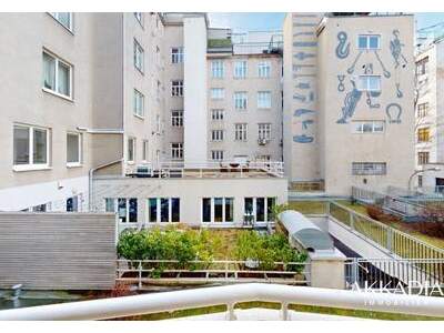 Mietwohnung in 1050 Wien