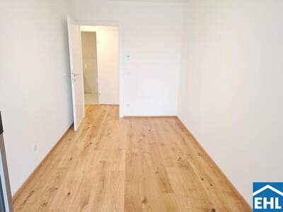 Terrassenwohnung kaufen in 1210 Wien (Bild 4)