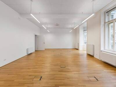 Gewerbeobjekt mieten in 1090 Wien