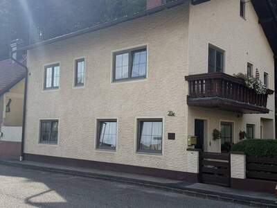 Haus kaufen in 2640 Gloggnitz