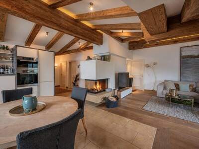 Wohnung mieten in 6370 Kitzbühel
